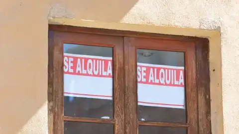 El alquiler vacacional, un problema para los turistas El alquiler vacacional, un problema para los turistas