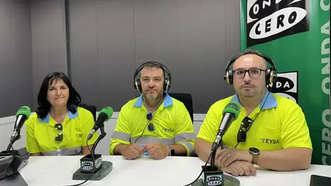 Huelga ORA Huelga ORA