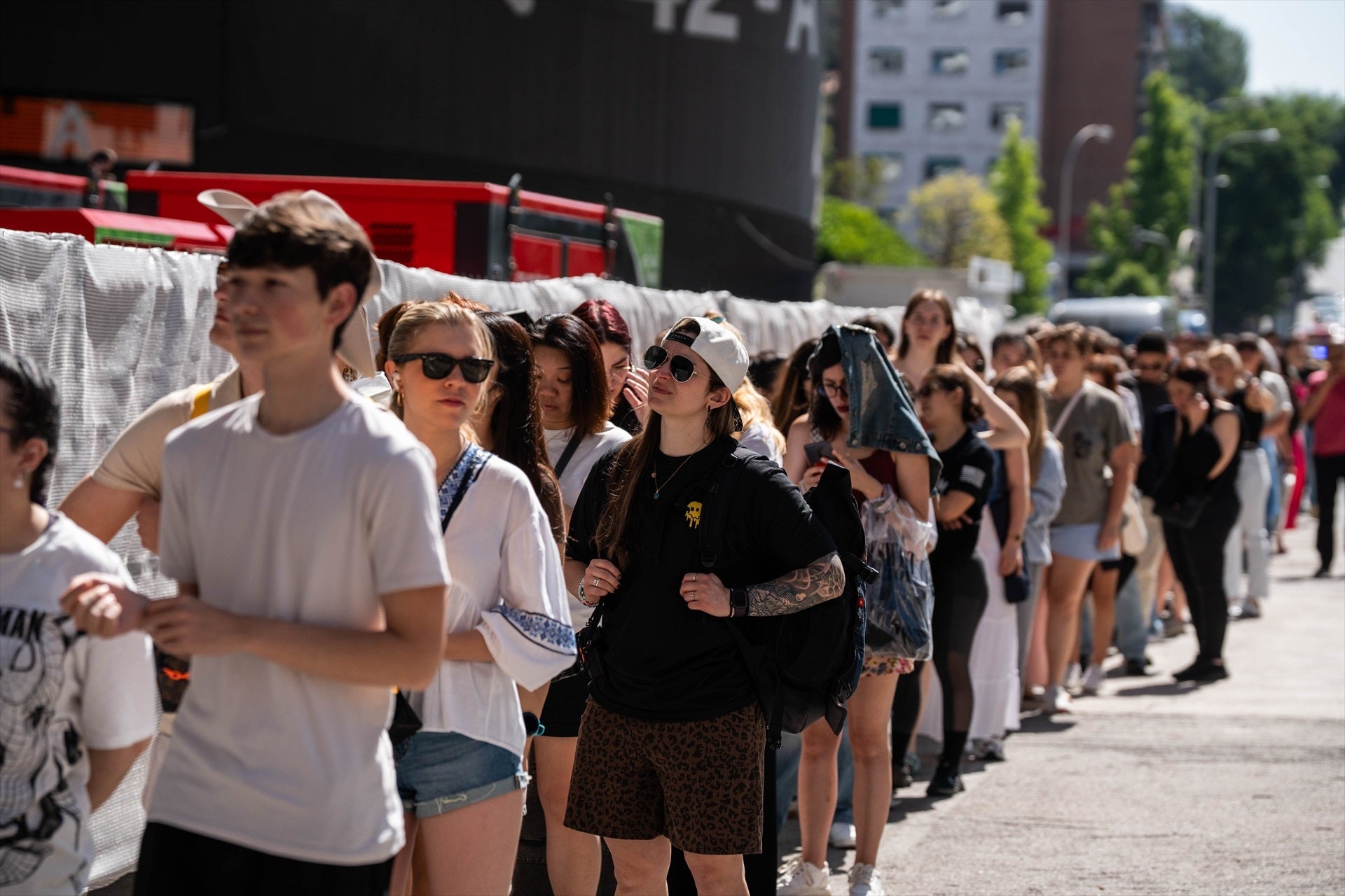 Ticketmaster sufre una brecha de seguridad que afecta a 560 millones de usuarios Ticketmaster sufre una brecha de seguridad que afecta a 560 millones de usuarios