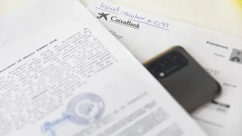 El euríbor vuelve a bajar por segundo mes consecutivo al 3,68% El euríbor vuelve a bajar por segundo mes consecutivo al 3,68%