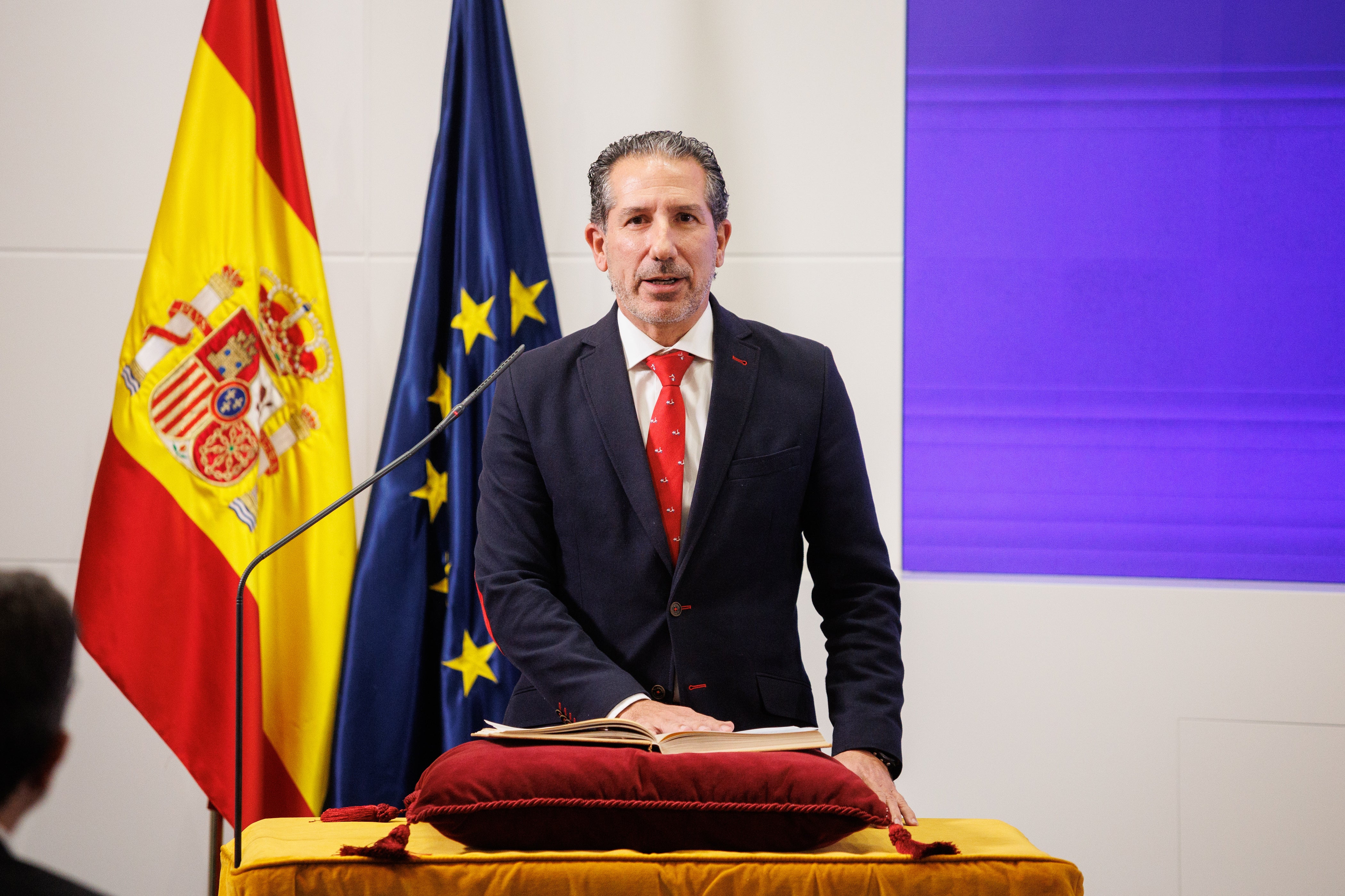 La Fiscalía Anticorrupción pide imputar a dos altos cargos de Transportes en el caso Koldo La Fiscalía Anticorrupción pide imputar a dos altos cargos de Transportes en el caso Koldo