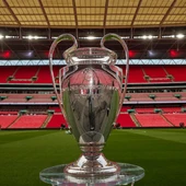 Wembley encumbra al campeón Wembley encumbra al campeón