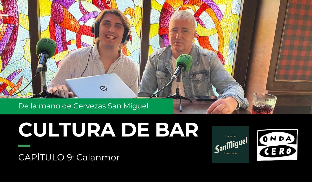 Cultura de Bar, desde Calanmor Cultura de Bar, desde Calanmor