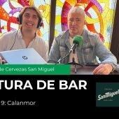CAP 9 Cultura de Bar: Calanmor 
