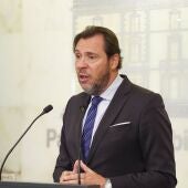 Óscar Puente