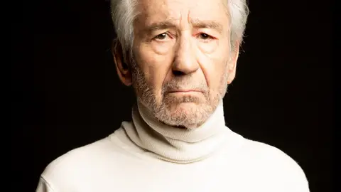 José Sacristán. José Sacristán