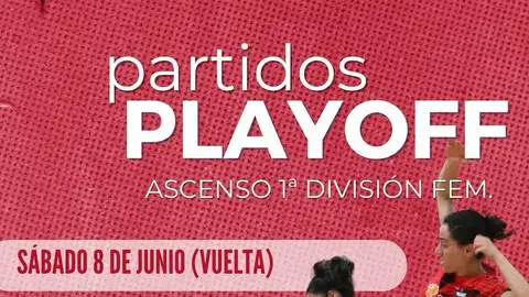 El Naturpellet Segosala debuta este fin de semana en un play-off de ascenso a Primera División Naturpellet Segosala