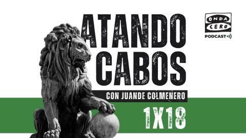 Atando cabos 1x18