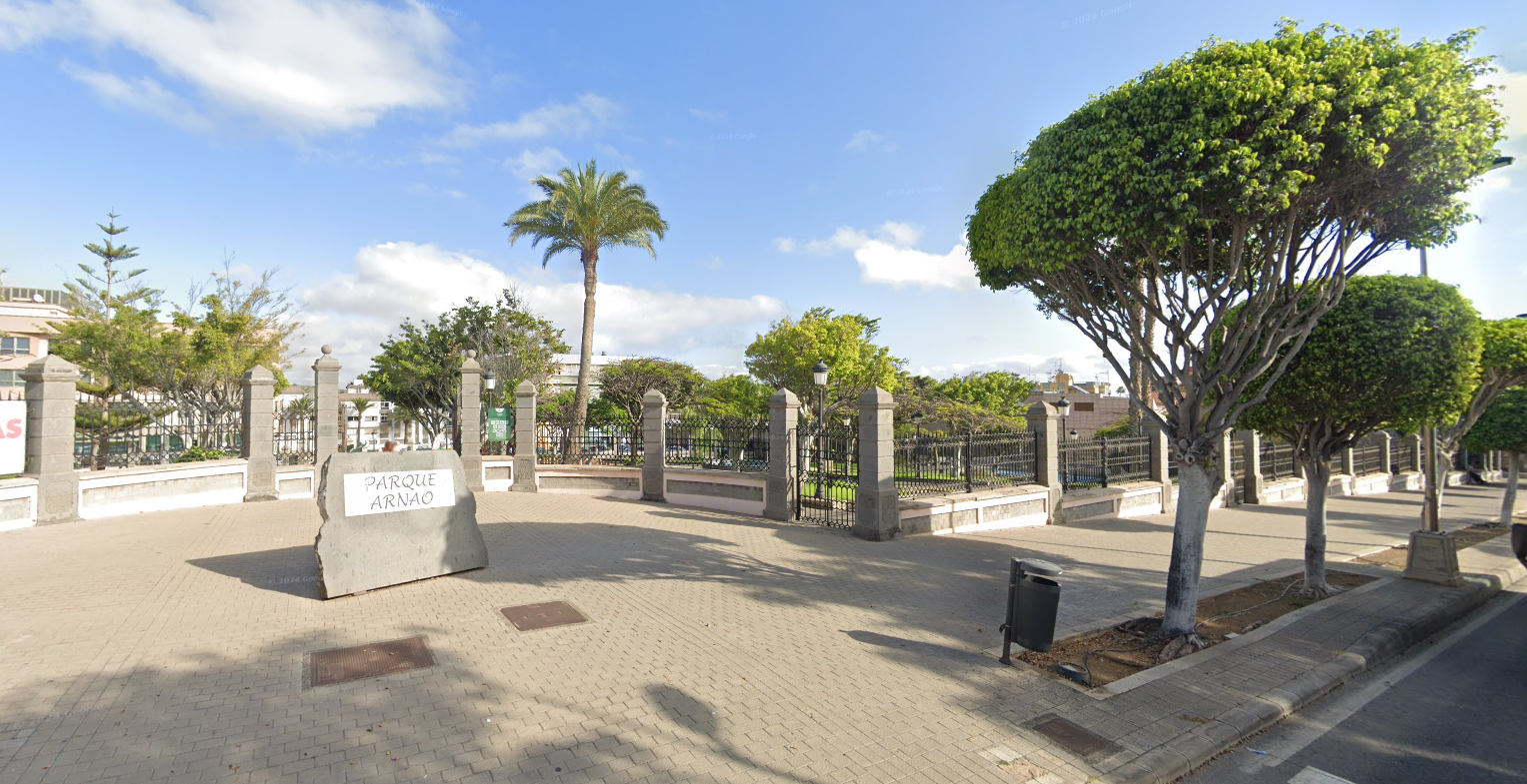 Muere un joven apuñalado durante una reyerta en Gran Canaria Muere un joven apuñalado durante una reyerta en Gran Canaria