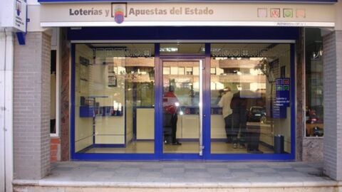 Administraci&oacute;n de Loter&iacute;as