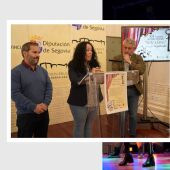 Con ‘Seis, el musical’ Sepúlveda comienza esta tarde el certamen de teatro 'Siete llaves'