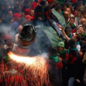 La Patum de Berga