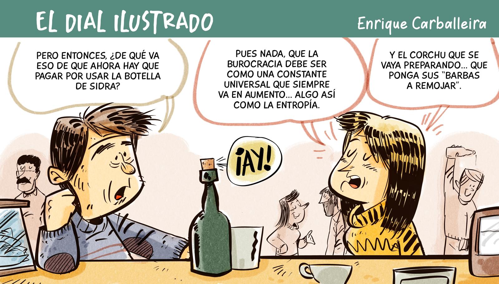 El Dial Ilustrado 31/05/2024 El Dial Ilustrado 31/05/2024