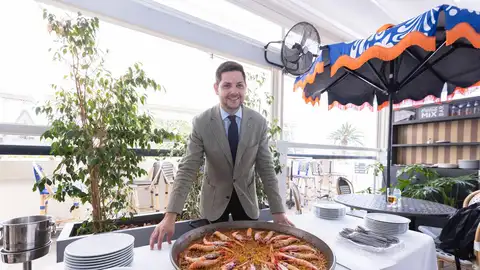 49é Concurso Internacional de Fideuà 49é Concurso Internacional de Fideuà