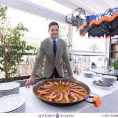49é Concurso Internacional de Fideuà