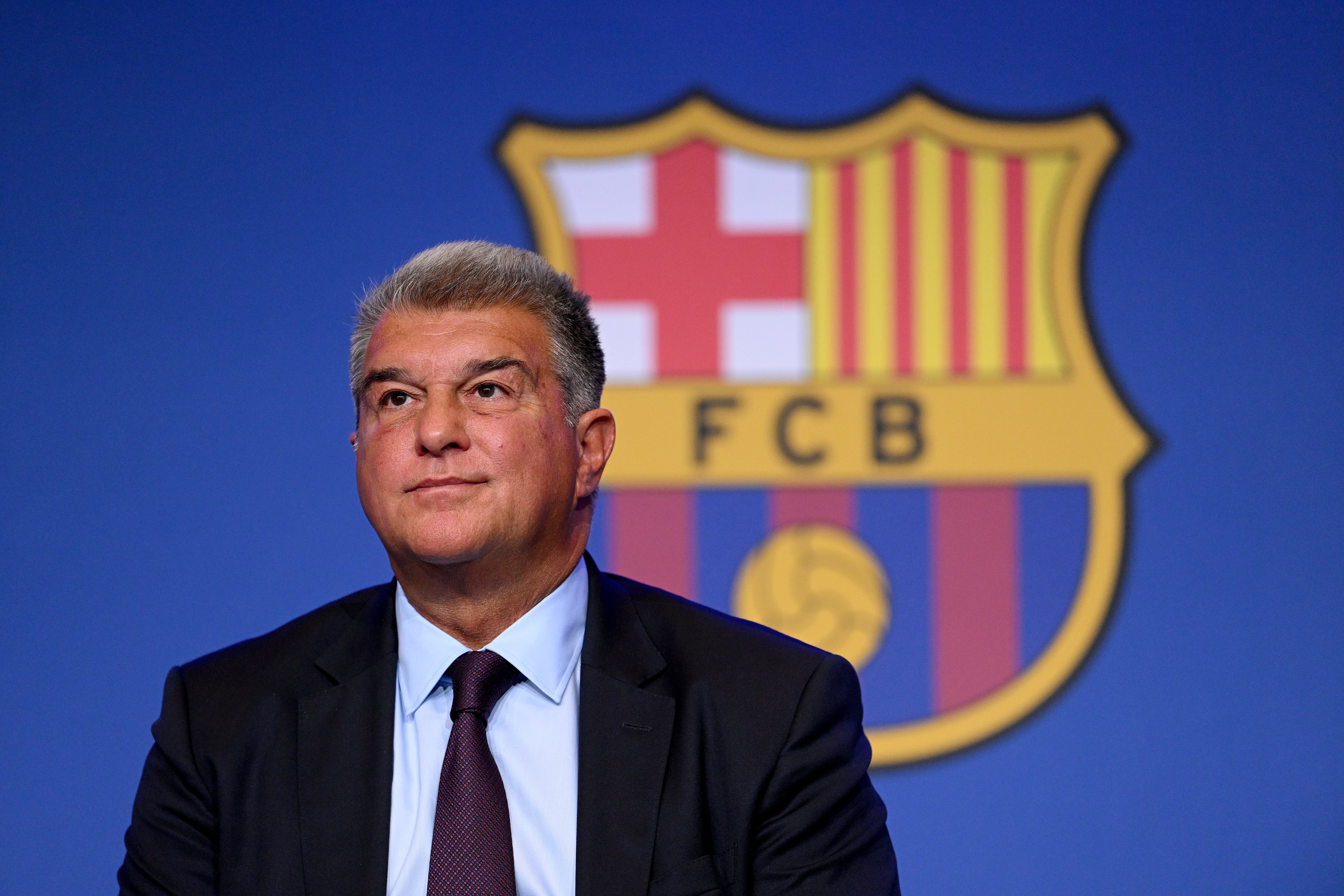 La Audiencia exculpa a Laporta del caso Negreira La Audiencia exculpa a Laporta del caso Negreira