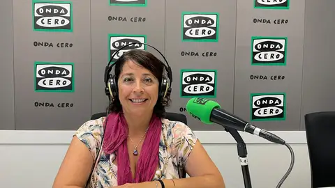 Llanos Arsenal nos invita a descubrir nuestro entorno en la sección 'Escápate al interior'. Llanos Arsenal nos invita a descubrir nuestro entorno en la sección 'Escápate al interior'.