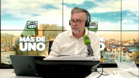 Monólogo de Alsina 31/05/2024