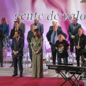 Lo que han dicho los premiados en este Día de Castilla-La Mancha