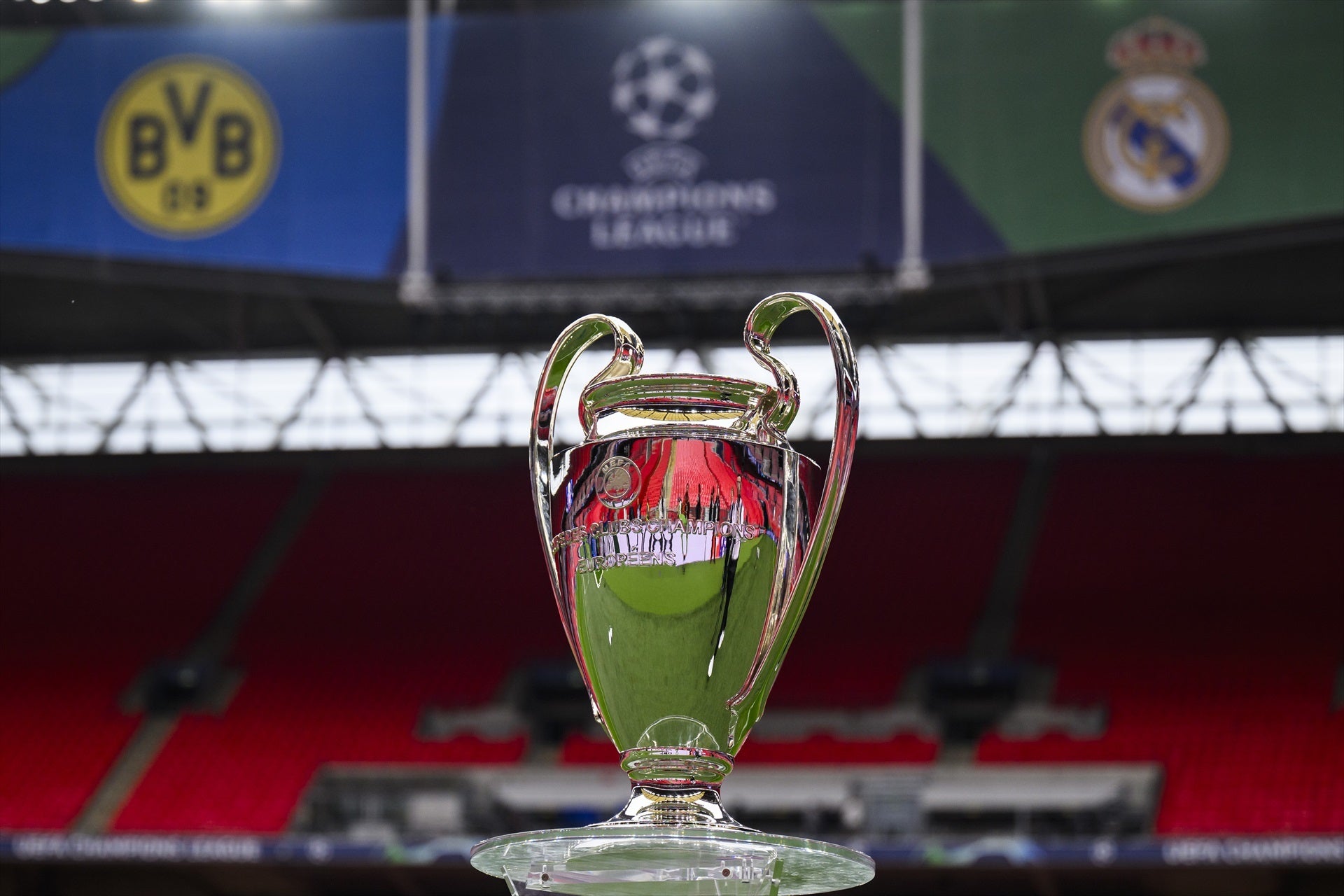 Alineación del Real Madrid ante el Borussia Dortmund en la final de la Champions Alineación del Real Madrid ante el Borussia Dortmund en la final de la Champions