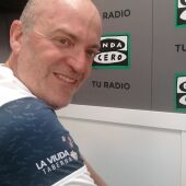 Paco Rosales