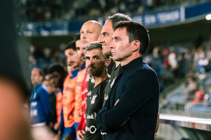 Deportes | Canarias En La Onda | Viernes 31/05/2024 Deportes | Canarias En La Onda | Viernes 31/05/2024