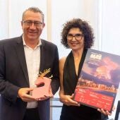La Gala de los premios ALCE se celebrará este año en Benidorm el 14 de junio