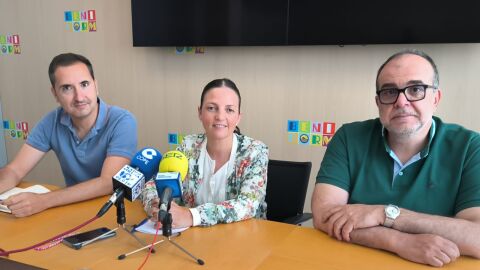 El PSOE de Benidorm pide la dimisión del alcalde ante la sentencia de Serra Gelada El PSOE de Benidorm pide la dimisión del alcalde ante la sentencia de Serra Gelada
