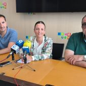El PSOE de Benidorm pide la dimisión del alcalde ante la sentencia de Serra Gelada