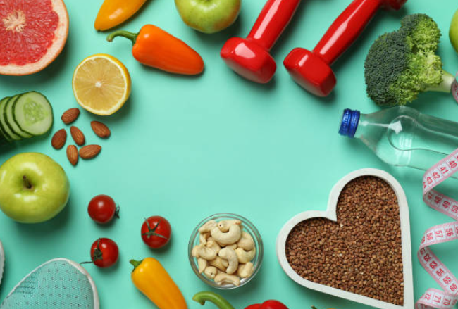 La clave fundamental de una dietista para hacer dieta de forma saludable y no tener efecto rebote La clave fundamental de una dietista para hacer dieta de forma saludable y no tener efecto rebote