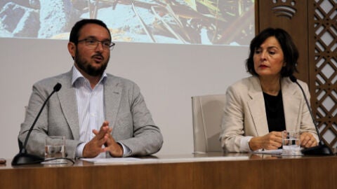 Francisco Buenavista, diputado de Promedio