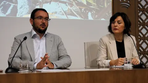 Francisco Buenavista, diputado de Promedio Francisco Buenavista, diputado de Promedio