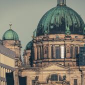 Catedral de Berlín