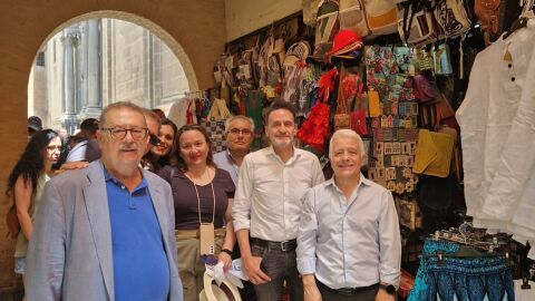 Edmundo Bal en Onda Cero