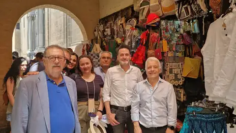 Edmundo Bal en Onda Cero Edmundo Bal en Onda Cero