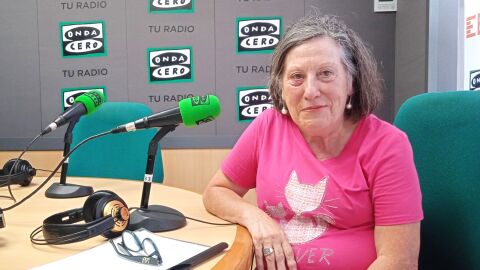 Mar&iacute;a Gonell