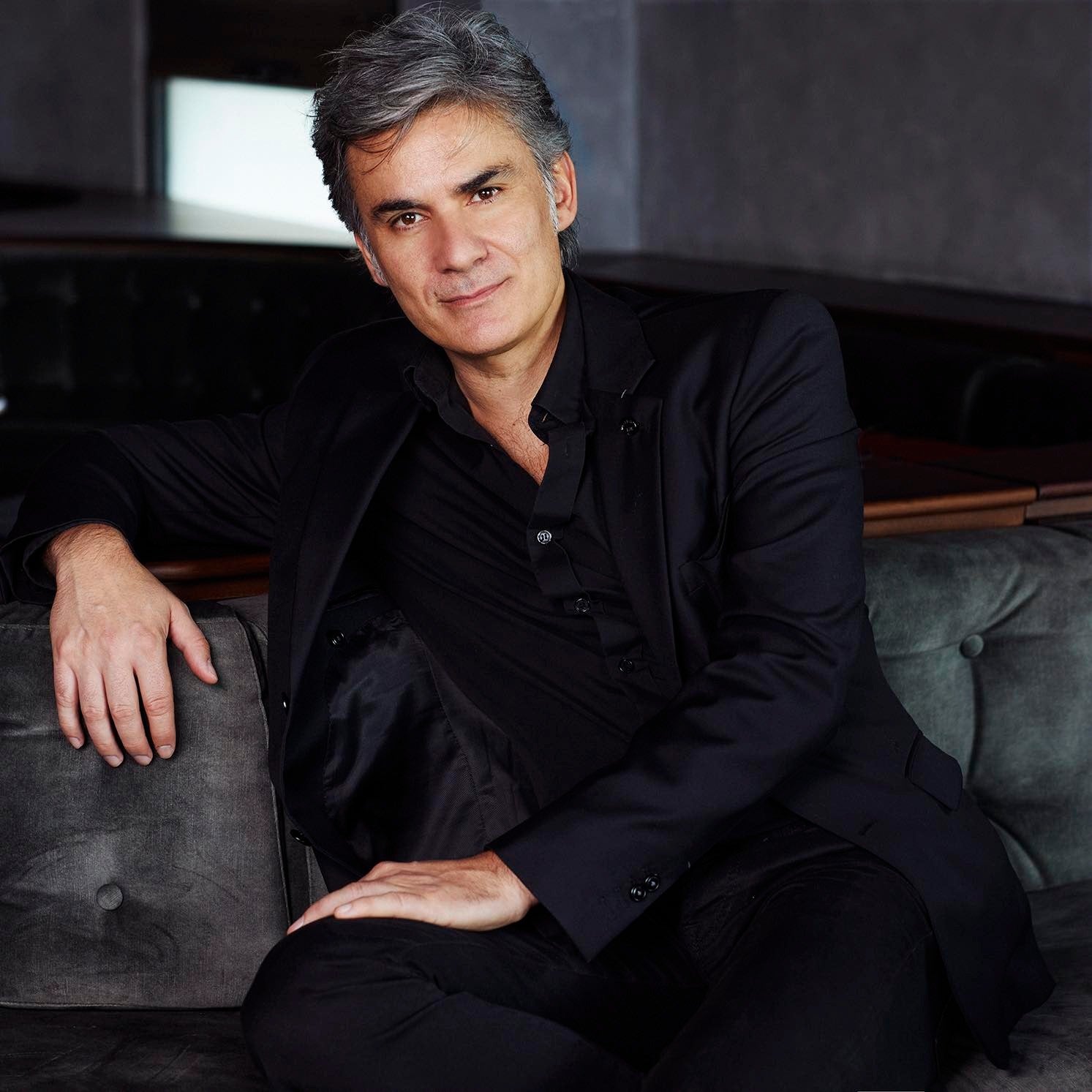 Nando Agüeros, premio Onda Cero Cantabria Cultura Nando Agüeros, premio Onda Cero Cantabria Cultura
