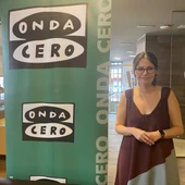 Anabel Gulías, concelleira de Deportes de Pontevedra Anabel Gulías, concelleira de Deportes de Pontevedra