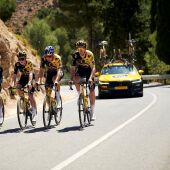 El cicloturismo, el nuevo modelo turístico que triunfa en Navarra
