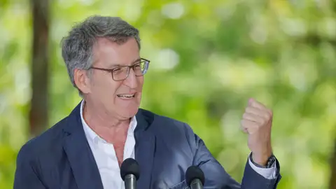 Alberto Núñez Feijóo Alberto Núñez Feijóo