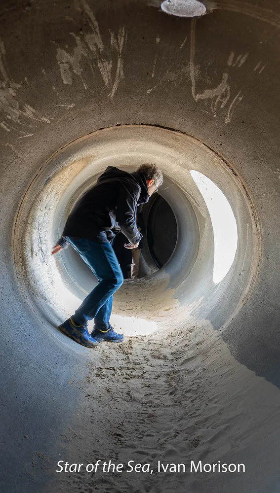 Star of the Sea, Ivan Morison Star of the Sea, Ivan Morison