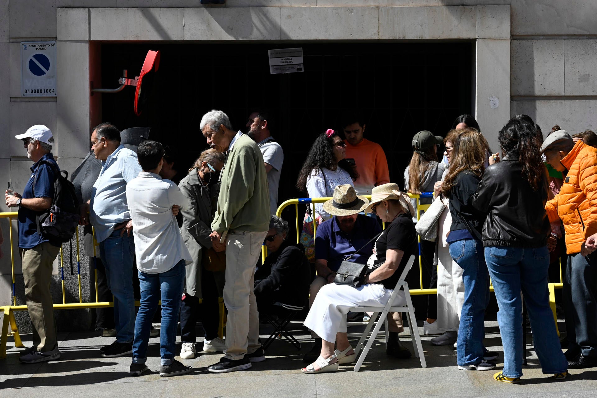 México elige a la primera mujer presidenta en las elecciones más grandes de su historia México elige a la primera mujer presidenta en las elecciones más grandes de su historia