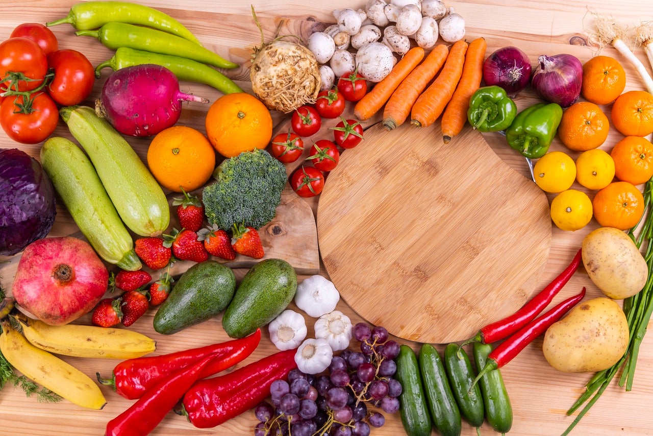 Seis ideas de recetas ricas y nutritivas para disfrutar las cenas en verano, según una dietista Seis ideas de recetas ricas y nutritivas para disfrutar las cenas en verano, según una dietista