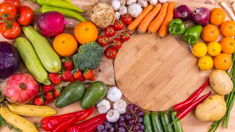 Seis ideas de recetas ricas y nutritivas para disfrutar las cenas en primavera, según una dietista Seis ideas de recetas ricas y nutritivas para disfrutar las cenas en primavera, según una dietista