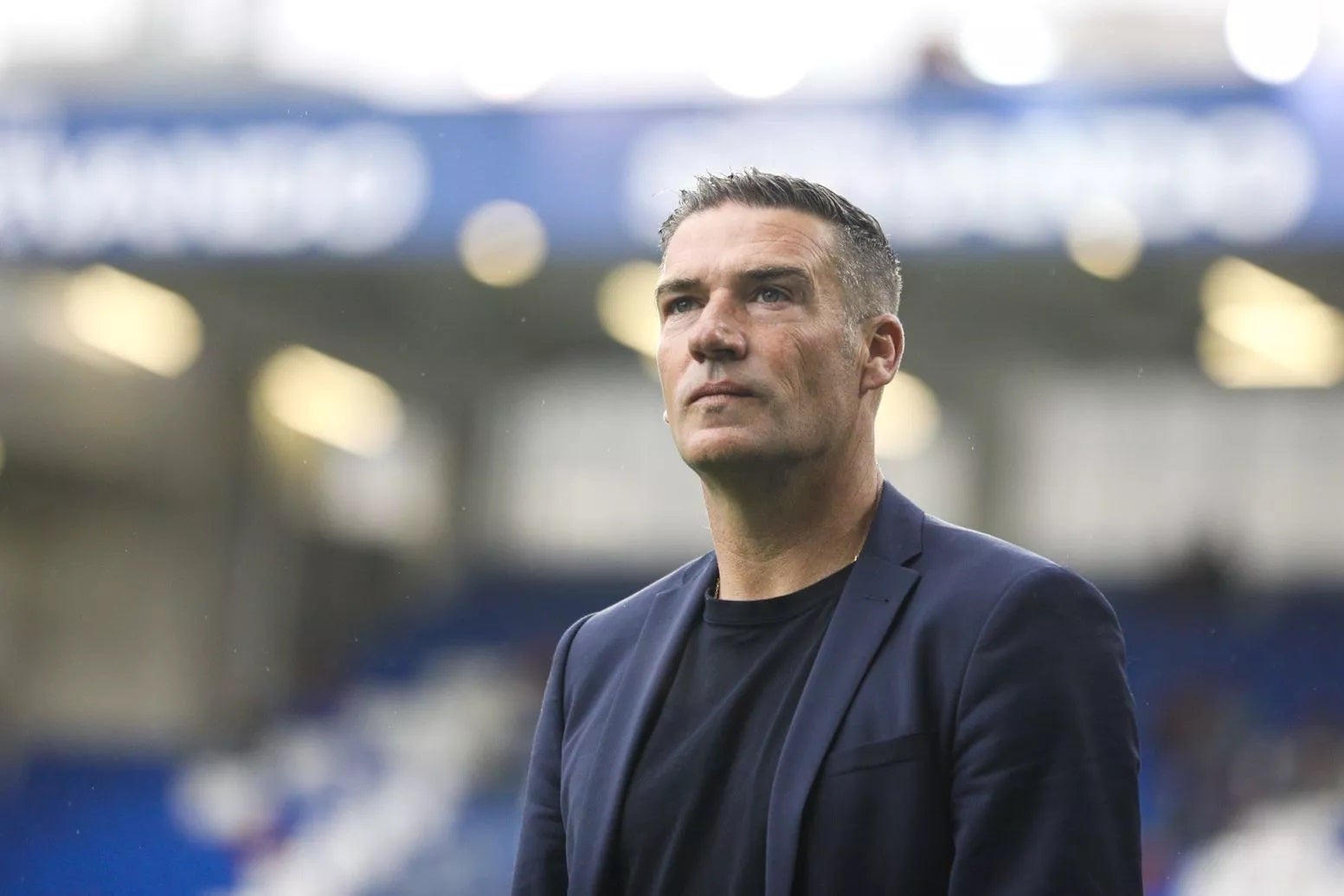 El Éibar, primer asalto por el ascenso El Éibar, primer asalto por el ascenso