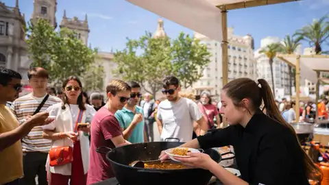 TASTARRÒS Santos Ruiz