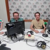 1º programa especial OC Valdepeñas "Los héroes del Seis de Junio"