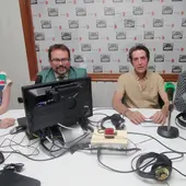 1º programa especial OC Valdepeñas "Los héroes del Seis de Junio" 1º programa especial OC Valdepeñas "Los héroes del Seis de Junio"