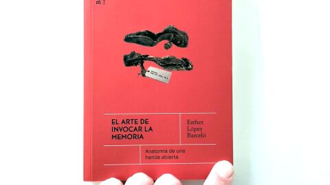 El arte de invocar la memoria