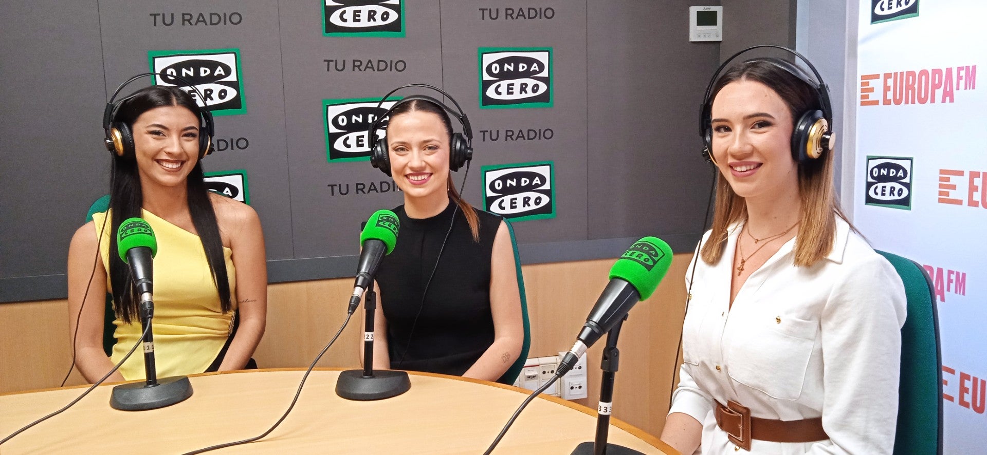 Ilusión, responsabilidad y entrega, las bazas de las nuevas reinas y damas de Elche Ilusión, responsabilidad y entrega, las bazas de las nuevas reinas y damas de Elche